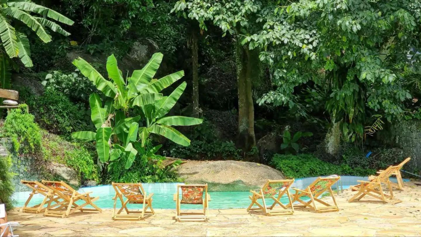 Lotus, Refugio Tropical *