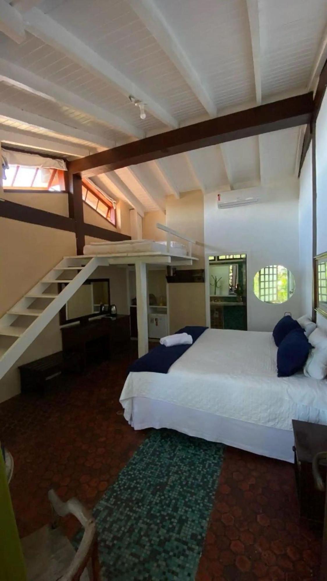 Apartamento Lotus, Refugio Tropical *