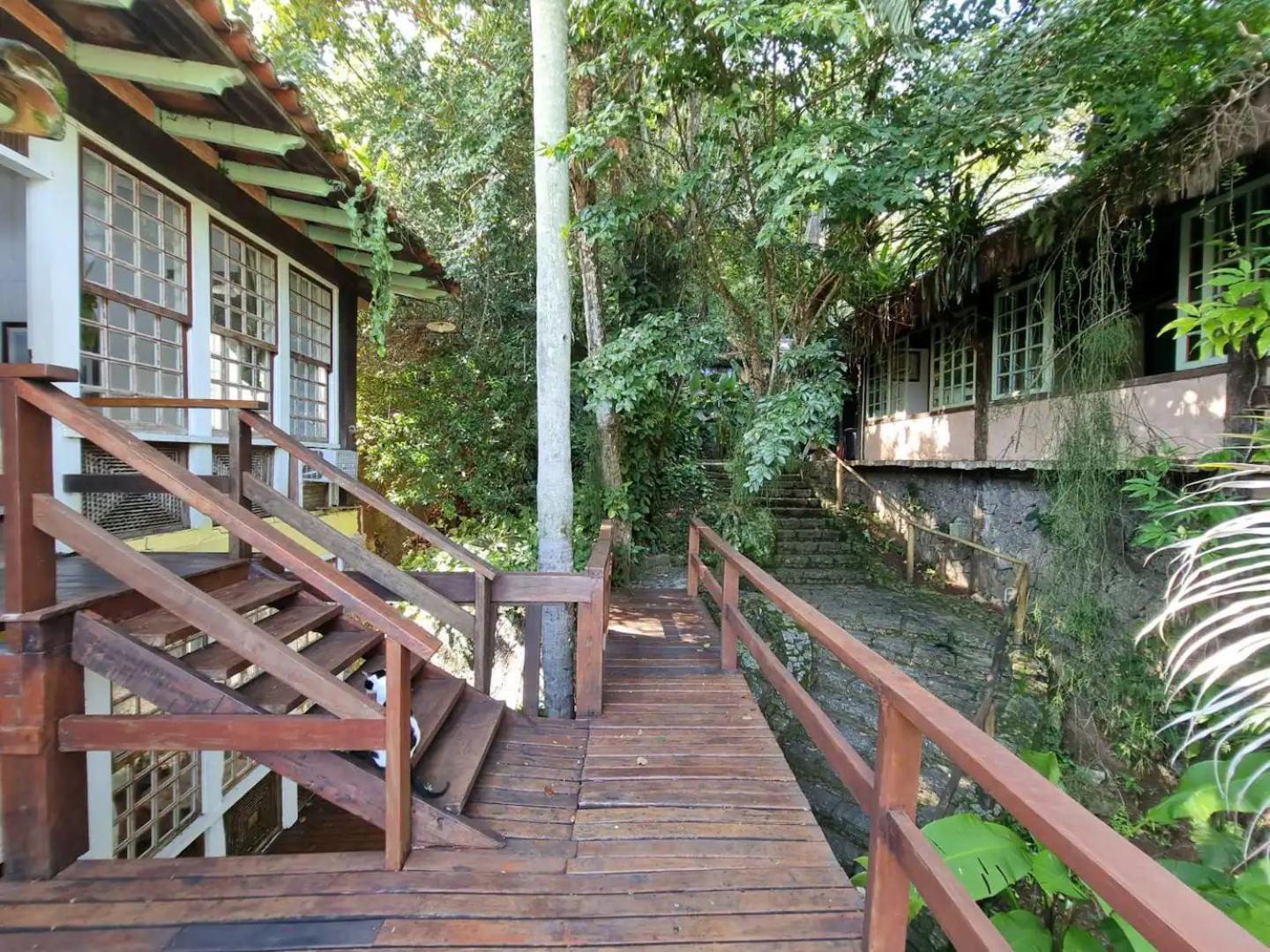 Lotus, Refugio Tropical Apartamento Ilhabela