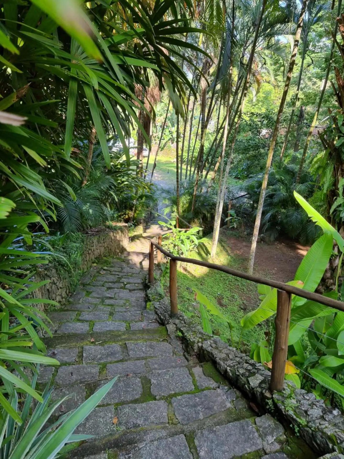 Apartamento Lotus, Refugio Tropical Ilhabela