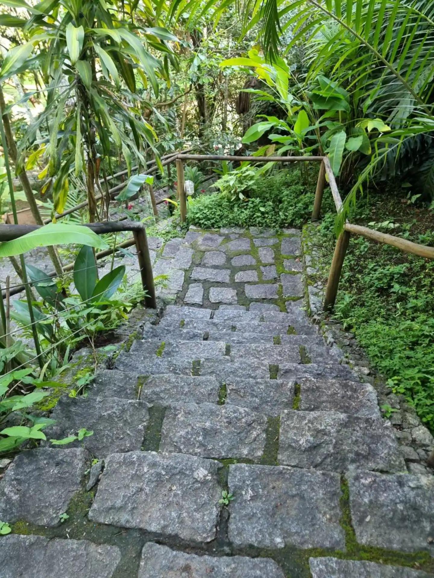 Apartamento Lotus, Refugio Tropical Ilhabela